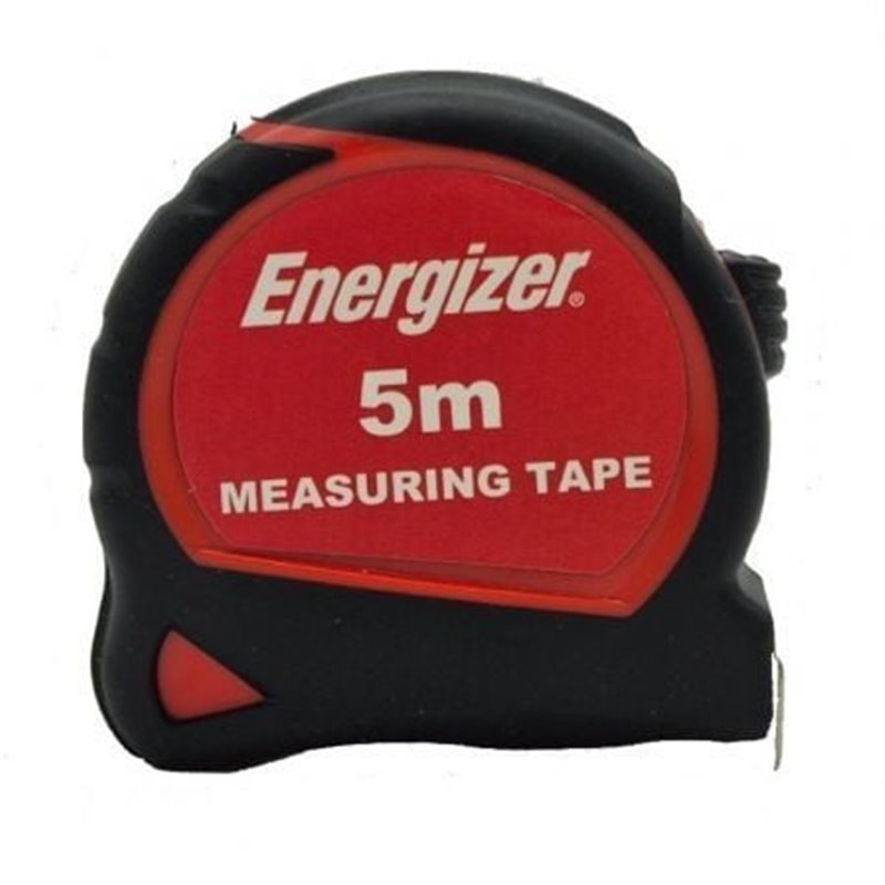 Cinta M�trica Energizer 3MT05/ 5 Metros
