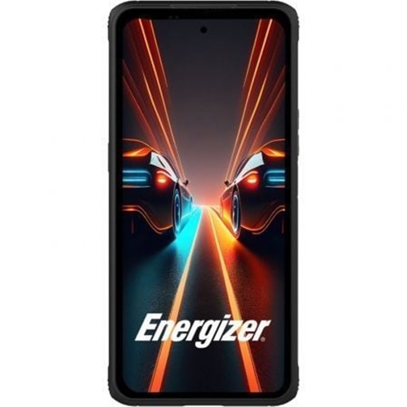 Smartphone Rugerizado Energizer Hard Case H67G 4GB/ 128GB/ 5G/ 6.78"/ Negro