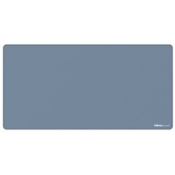 Alfombrilla Fellowes 100139322 XL/ 800 x 400 x 2.5 mm/ Azul