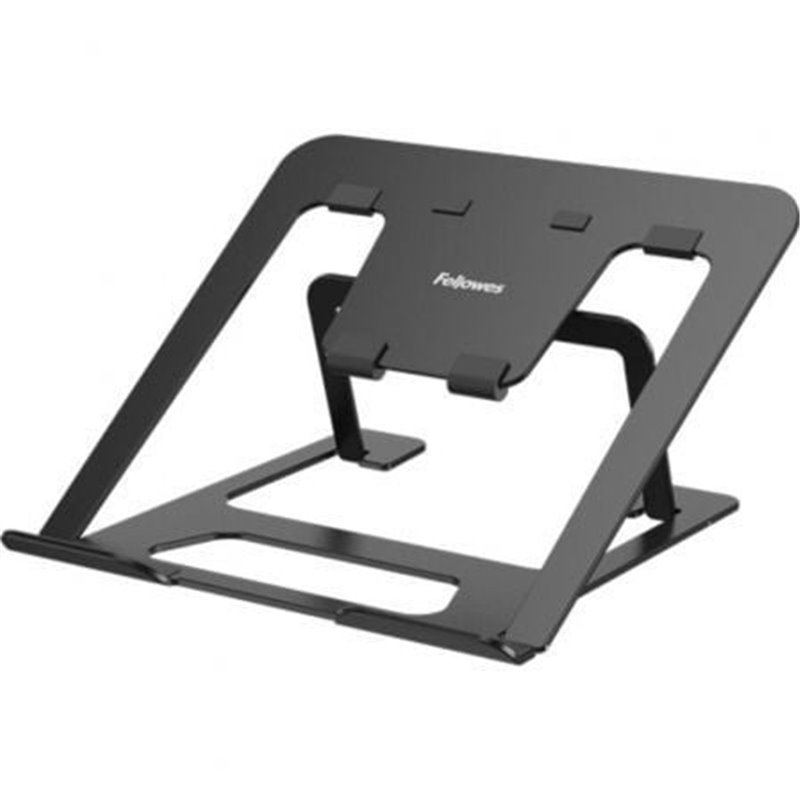 Soporte Fellowes Alumia 100138868 para Port�tiles hasta 15"