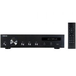 Amplificador est�reo Fonestar AS-170PLUS/ 160W