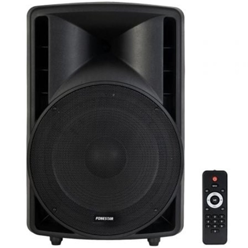 Altavoz Fonestar ASB-15180U/ 440W/ 1.0