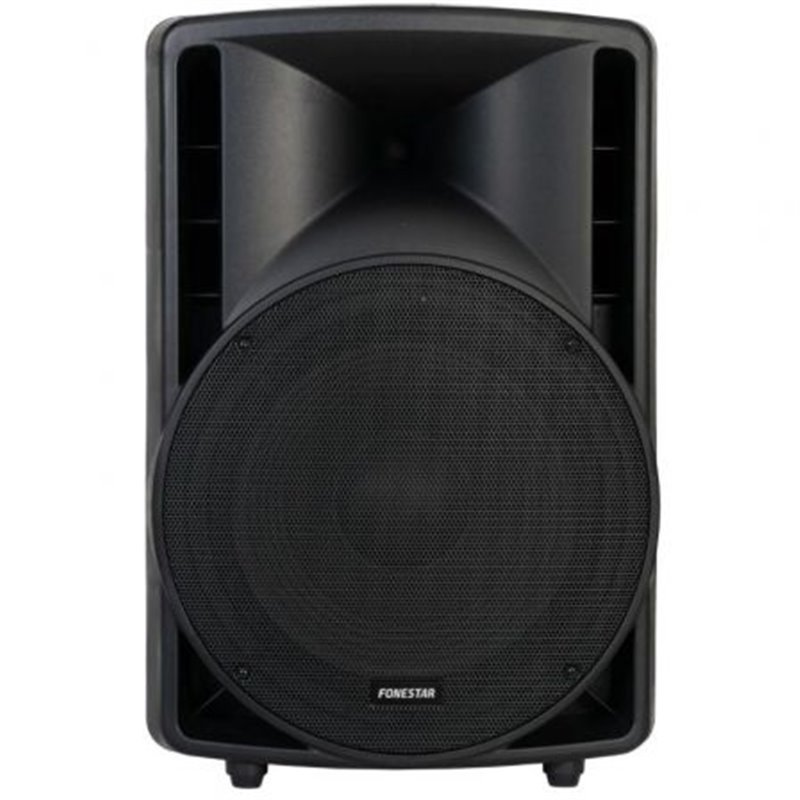 Altavoces Fonestar SB-3615/ 360W/ 2.0/ Negros