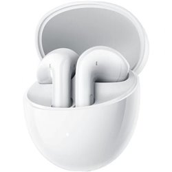 Auriculares Bluetooth Honor Earbuds S7 con estuche de carga/ Autonom�a 7.5h/ Blancos
