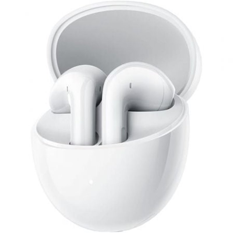Auriculares Bluetooth Honor Earbuds S7 con estuche de carga/ Autonom�a 7.5h/ Blancos