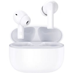 Auriculares Bluetooth Honor Earbuds X7 Lite con estuche de carga/ Autonom�a 7h/ Blancos