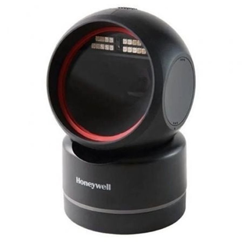 Esc�ner de C�digo de Barras 1D-2D-PDF-QR Honeywell Orbit HF680/ USB