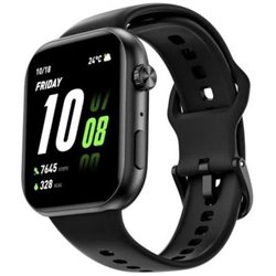 Smartwatch Honor Watch 2i/ Notificaciones/ Frecuencia Card�aca/ Negro