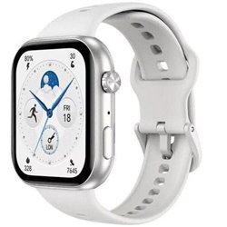 Smartwatch Honor Watch 2i/ Notificaciones/ Frecuencia Card�aca/ Blanco