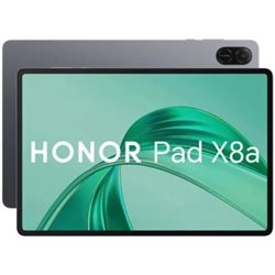 Tablet Honor Pad X8a 11"/ 4GB/ 128GB/ Octacore/ Gris Especial