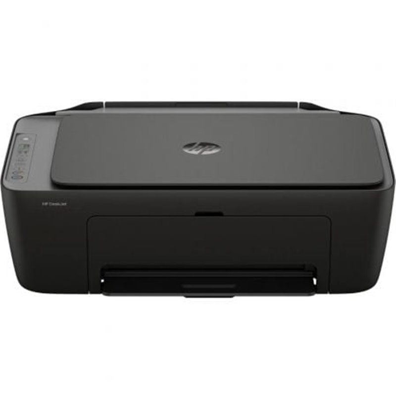 Multifunci�n HP Deskjet 2920 WiFi/ Negra