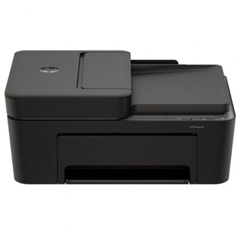 Multifunci�n HP DeskJet 4320 WiFi/ Negra