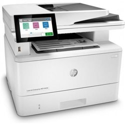 Multifunci�n L�ser Monocromo HP Laserjet Enterprise MFP M430F Fax/ D�plex/ Blanca