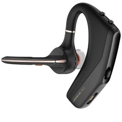 Auriculares Inal�mbricos Poly Voyager Legend 50-M UC/ con estuche de carga/ Bluetooth/ Negros
