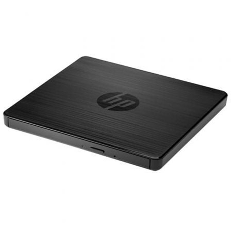 Grabadora Externa DVD HP F2B56AA