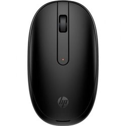 Rat�n Inal�mbrico por Bluetooth HP 245/ Hasta 1600 DPI/ Negro