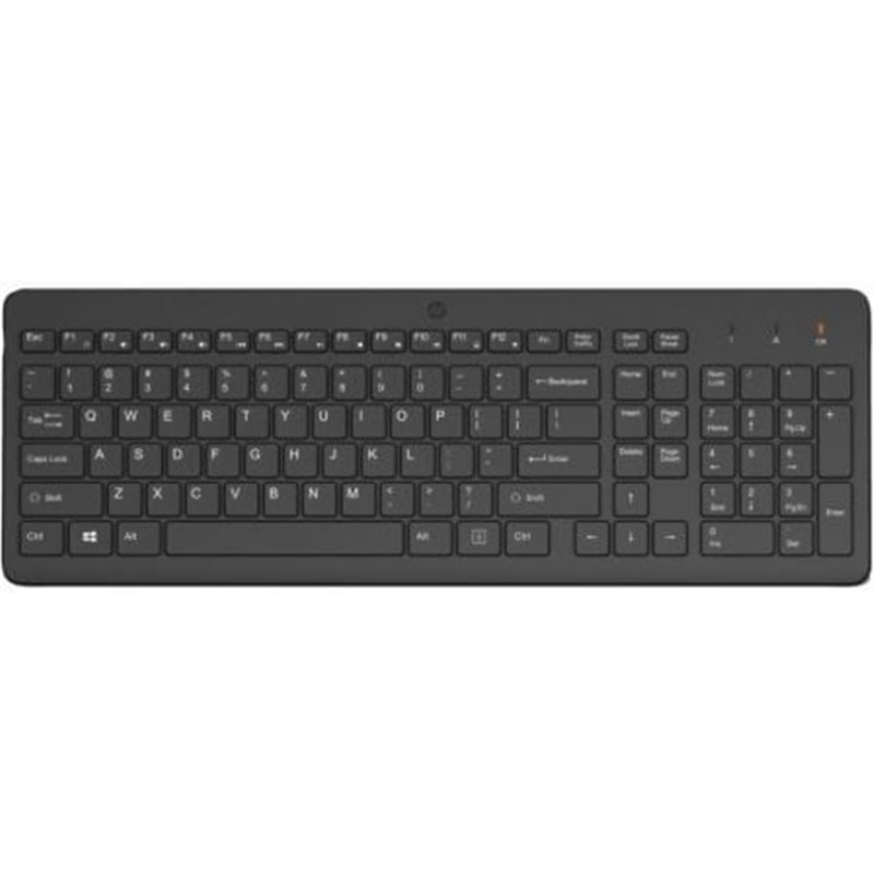 Teclado Inal�mbrico HP 225