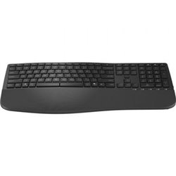 Teclado Inal�mbrico HP 685 Comfort/ Negro