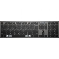 Teclado Inalambrico HP 725 Multidispositivo/ Negro