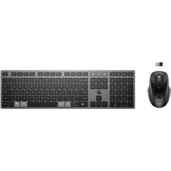 Teclado y Rat�n Inal�mbricos HP Combo 725 Multidispositivo