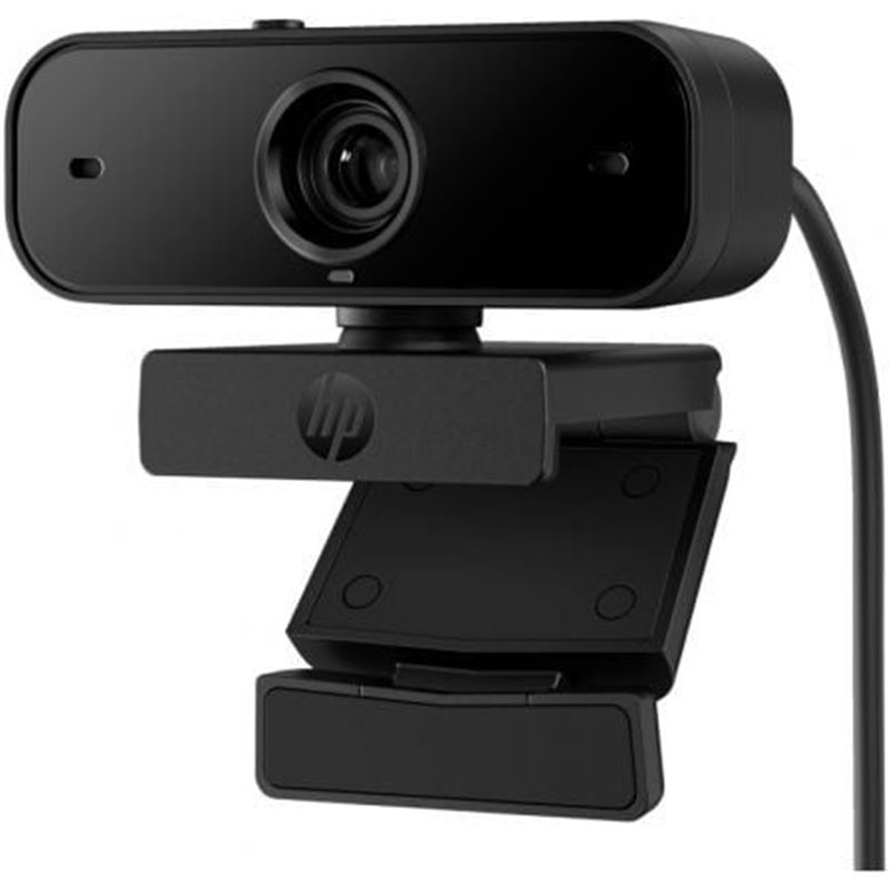Webcam HP 435 FHD Enfoque Autom�tico/ 1920 x 1080 Full HD