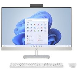PC All in One HP 27-CR1010NS Intel Core Ultra 5-125U/ 16GB/ 512GB SSD/ 27"/ Win11