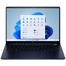 Port�til HP EliteBook Ultra G1i B69BCET Intel Core Ultra 7-258V/ 32GB/ 512GB SSD/ 14" T�ctil/ Win11 Pro