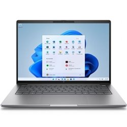 Port�til Workstation HP ZBook 8 G1i Intel Core Ultra 7-255H/ 32GB/ 1TB SSD/ 14"/ Win11 Pro