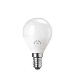 Bombilla Led Iglux XG-0514-N V2/ Casquillo E14/ 5W/ 420 L�menes/ 4000K