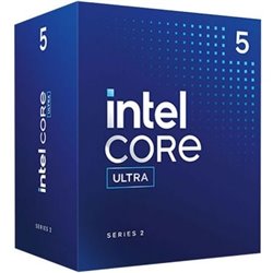 Procesador Intel Core Ultra 5-225 3.3 GHz Socket 1851