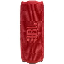 Altavoz con Bluetooth JBL FLIP 7/ 35W/ 1.0/ Rojo