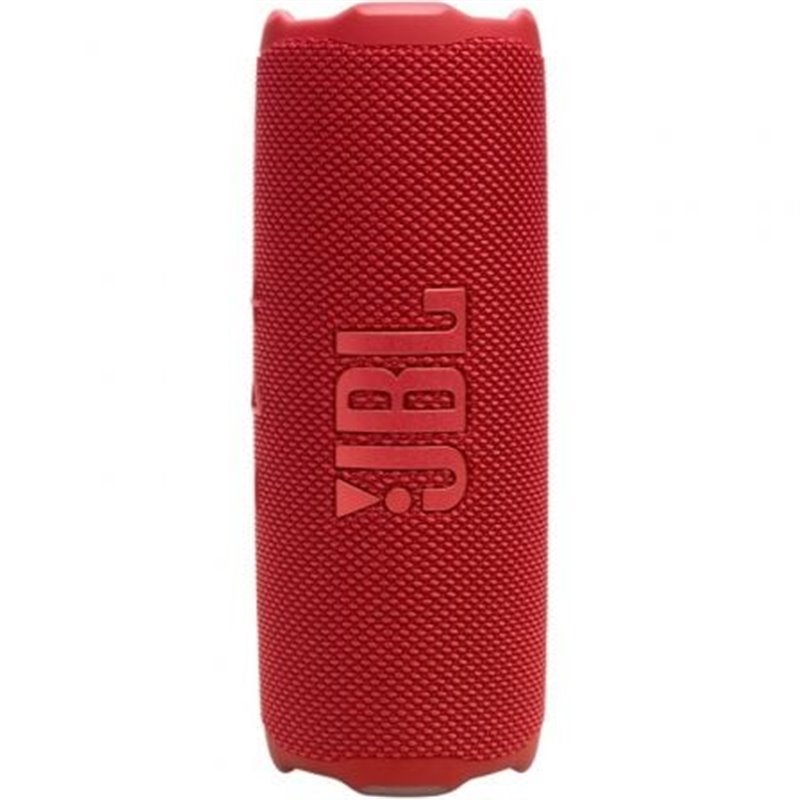Altavoz con Bluetooth JBL FLIP 7/ 35W/ 1.0/ Rojo