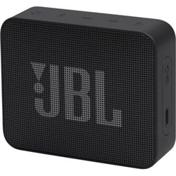 Altavoz con Bluetooth JBL GO Essential 2/ 3.1W/ 1.0/ Negro