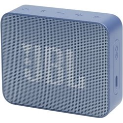 Altavoz con Bluetooth JBL GO Essential 2/ 3.1W/ 1.0/ Azul