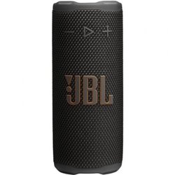 Altavoz con Bluetooth JBL Grip/ 16W/ 1.0/ Negro