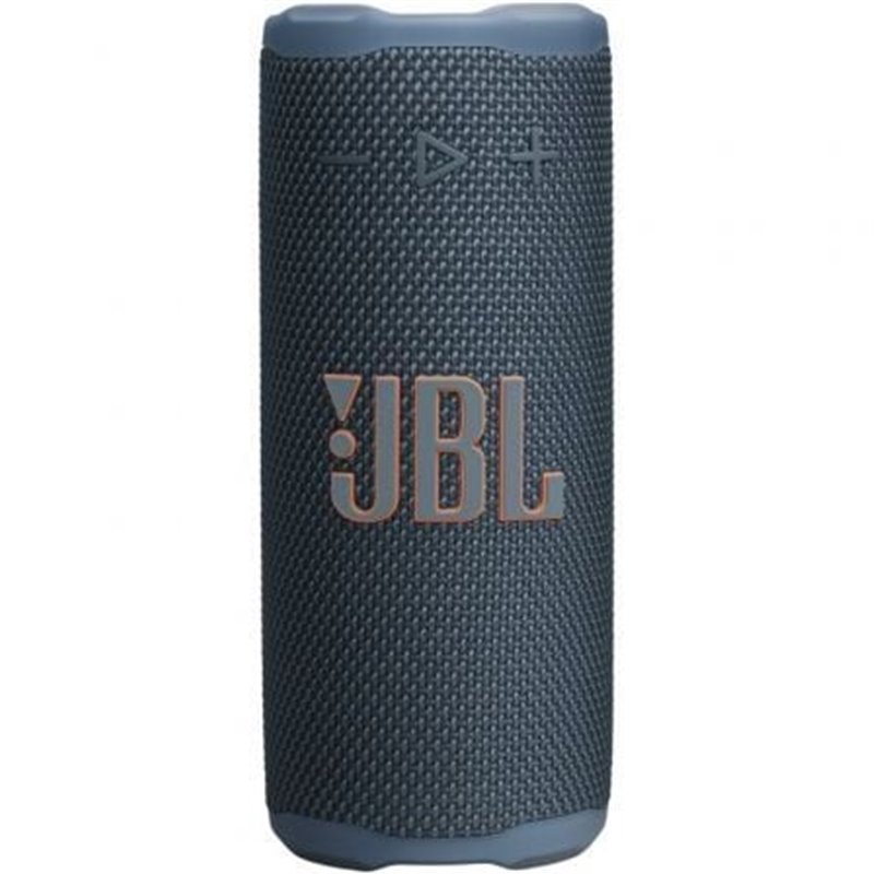 Altavoz con Bluetooth JBL Grip/ 16W/ 1.0/ Azul