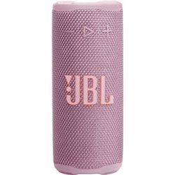 Altavoz con Bluetooth JBL Grip/ 16W/ 1.0/ Rosa