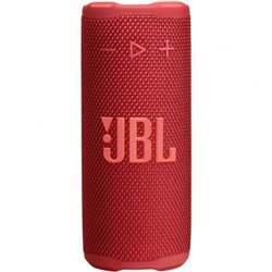 Altavoz con Bluetooth JBL Grip/ 16W/ 1.0/ Rojo
