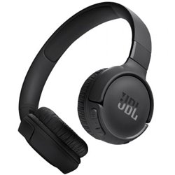 Auriculares Inal�mbricos JBL Tune 525BT/ con Micr�fono/ Bluetooth/ Negro