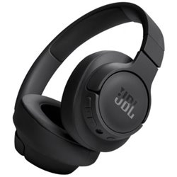 Auriculares Inal�mbricos JBL Tune 720BT/ con Micr�fono/ Bluetooth/ Negros
