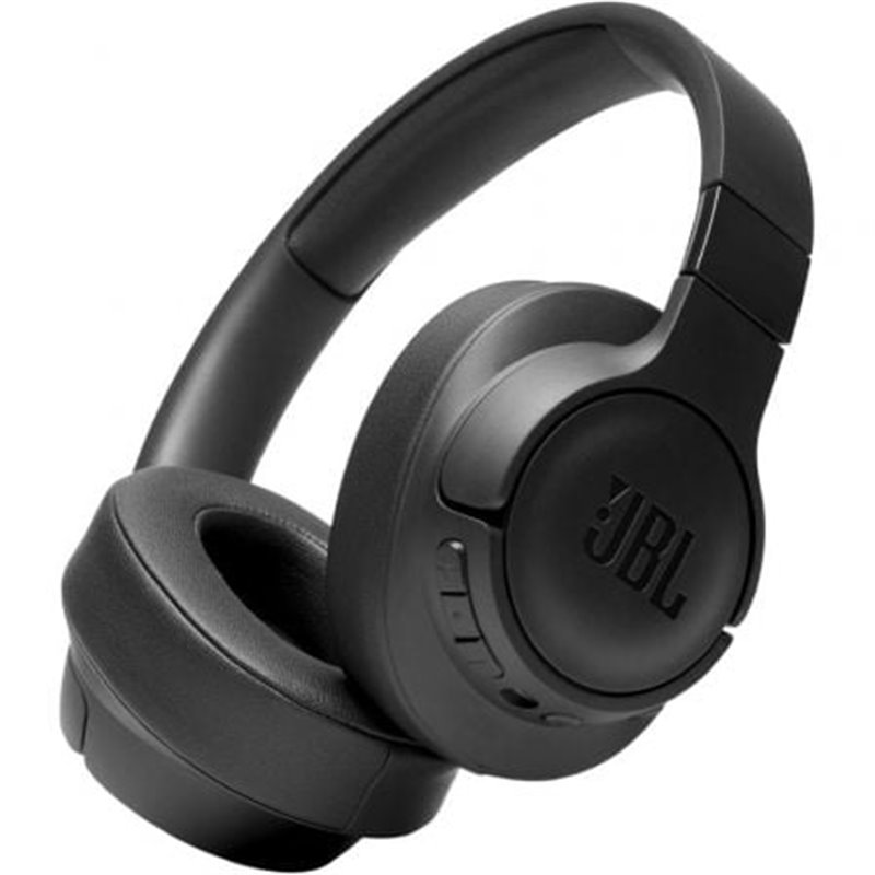 Auriculares Inal�mbricos JBL Tune 760NC/ con Micr�fono/ Bluetooth/ Negros