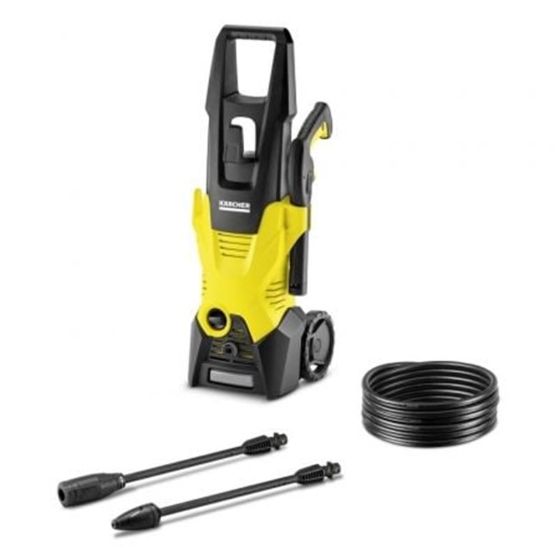 Hidrolimpiadora Karcher K3 1.601-888.0