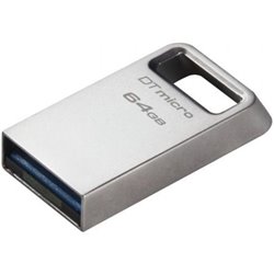 Pendrive 64GB Kingston DataTraveler Micro USB 3.2