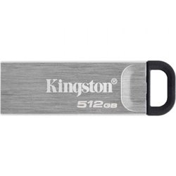 Pendrive 512GB Kingston DataTraveler Kyson USB 3.2