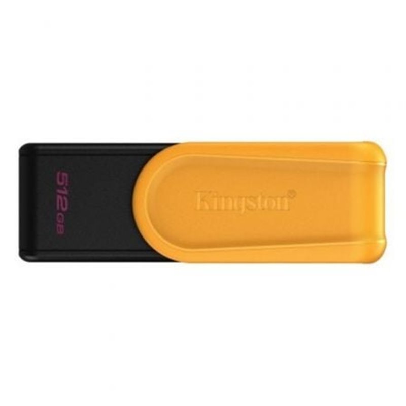 Pendrive 512GB Kingston DataTraveler Exodia S USB 3.2