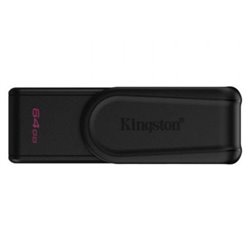 Pendrive 64GB Kingston DataTraveler Exodia S USB 3.2