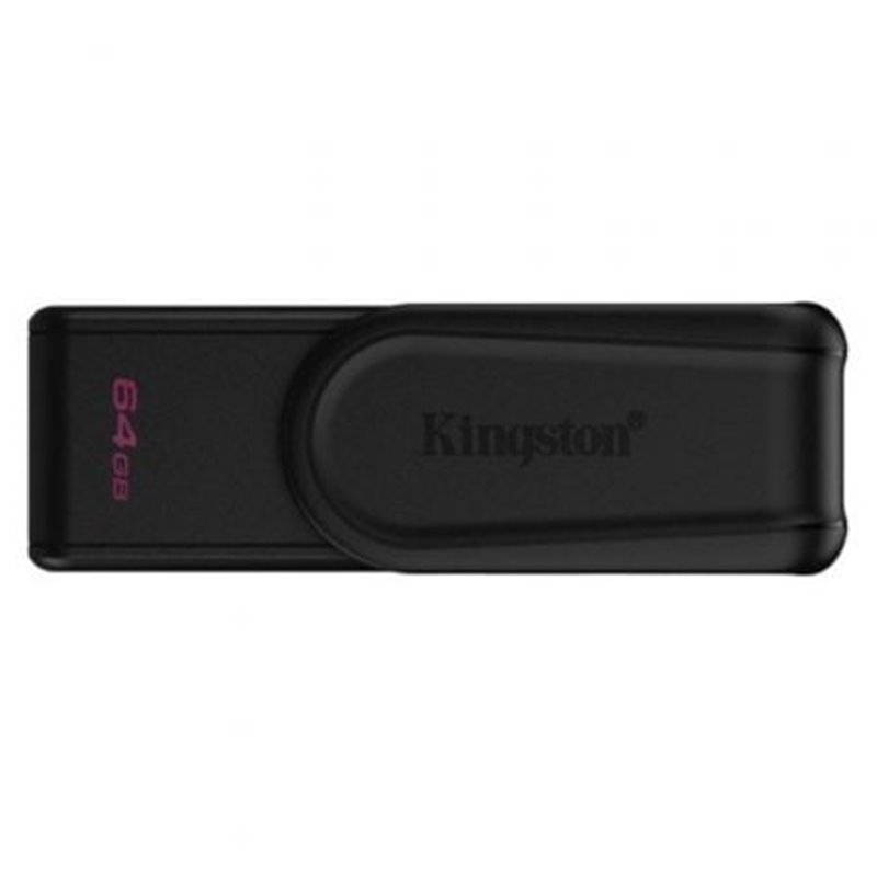 Pendrive 64GB Kingston DataTraveler Exodia S USB 3.2