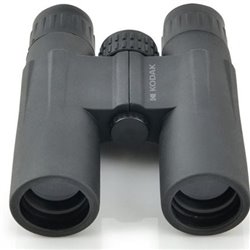 Prism�ticos Kodak BCS600/ Zoom 12X/ 32mm/ Negros