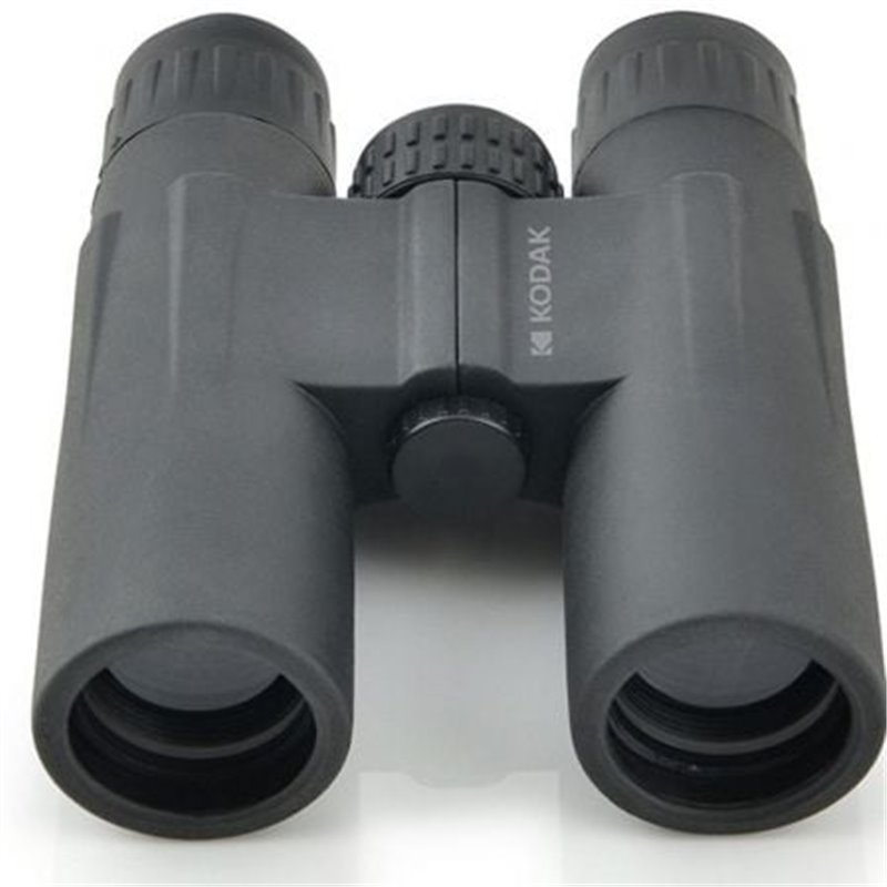 Prism�ticos Kodak BCS600/ Zoom 12X/ 32mm/ Negros