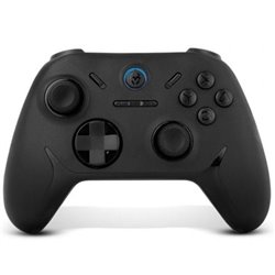 Gamepad Krom Kadoer Inal�mbrico/ Negro